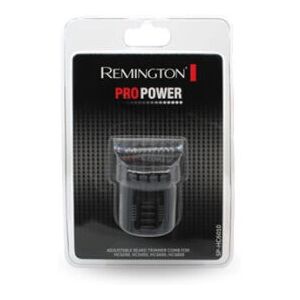 Remington SP-HC6010 Tondeuse - Peigne réglable - Publicité Remington SP-HC6010 Tondeuse - Peigne réglable - Publicité