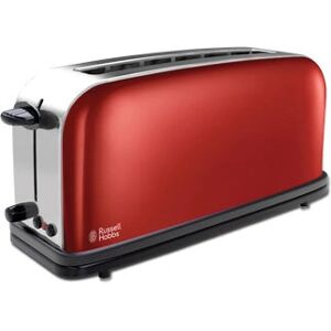Russell Hobbs 21391-56 - Rouge - Grille-pain Russell Hobbs 21391-56 - Rouge - Grille-pain