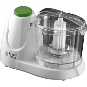 Russell Hobbs 22220 - White - Compact Food Processor Russell Hobbs 22220 - White - Compact Food Processor