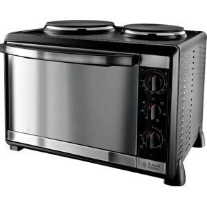 Russell Hobbs 22780 - Black - Mini Oven Russell Hobbs 22780 - Black - Mini Oven
