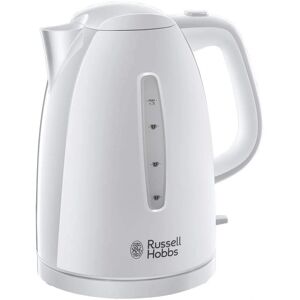 Russell Hobbs 21270 - White - Water Filter Kettle Russell Hobbs 21270 - White - Water Filter Kettle