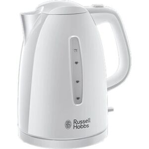 Russell Hobbs 21270 - White - Water Filter Kettle Russell Hobbs 21270 - White - Water Filter Kettle