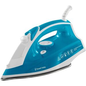 Russell Hobbs - 23061 - White/Blue - Steam Iron Russell Hobbs - 23061 - White/Blue - Steam Iron
