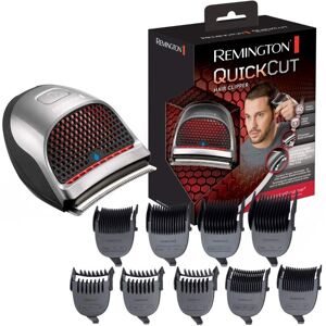 Remington HC4250 Men Quick Cut Hair Clipper - Cordless Grooming Tool Remington HC4250 Men Quick Cut Hair Clipper - Cordless Grooming Tool