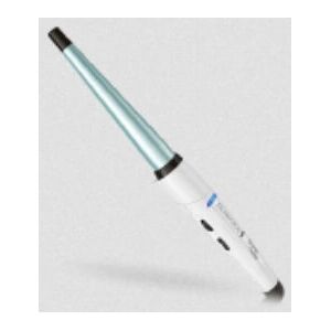Remington Turquoise & White Ceramic Curling Wand - Curling Wand Remington Turquoise & White Ceramic Curling Wand - Curling Wand