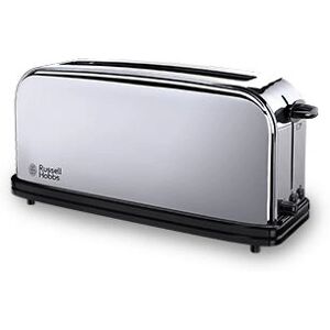 RUSSELL HOBBS Victory 23510-56 - Argent - Publicité RUSSELL HOBBS Victory 23510-56 - Argent - Publicité