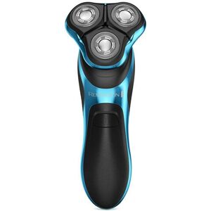 Tondeuse électrique Remington XR1470 HyperFlex Aqua Pro - Étanche, 60 min - Publicité Tondeuse électrique Remington XR1470 HyperFlex Aqua Pro - Étanche, 60 min - Publicité