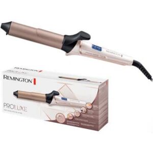 Remington Proluxe Krultang - 120-210°C, Keramisch, 3m Remington Proluxe Krultang - 120-210°C, Keramisch, 3m