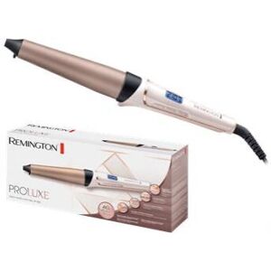 Remington Remington CI91X1 Conical Curling Iron - Compact, 25-38mm - Curling Iron Remington Remington CI91X1 Conical Curling Iron - Compact, 25-38mm - Curling Iron