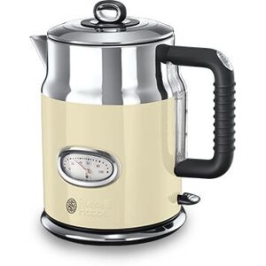 Russell Hobbs 21672 - Beige Russell Hobbs 21672 - Beige
