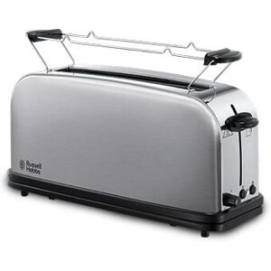 Russell Hobbs Toaster mit Extra Langen Schlitzen Russell Hobbs Toaster mit Extra Langen Schlitzen