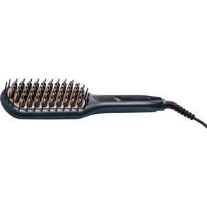 Remington CB7400 Keramisk Flattbørste - Svart - 1,8 m Remington CB7400 Keramisk Flattbørste - Svart - 1,8 m