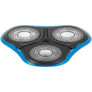 Remington XR1470 - Tête de coupe - Lames en acier inoxydable - Publicité Remington XR1470 - Tête de coupe - Lames en acier inoxydable - Publicité