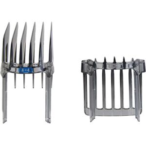 Remington SP-HC7000 Kabelloser Haarschneider mit 2 Aufsätzen - PrecisionCut Remington SP-HC7000 Kabelloser Haarschneider mit 2 Aufsätzen - PrecisionCut