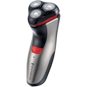 Remington PR1350 - Roterende Barbermaskin - Vanntett, Lithiumbatteri Remington PR1350 - Roterende Barbermaskin - Vanntett, Lithiumbatteri
