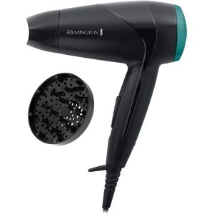 Remington D1500 Compact Travel Hair Dryer - Hair Dryer Remington D1500 Compact Travel Hair Dryer - Hair Dryer