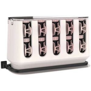 Remington H9100 Haarrollen - Dual Heat, Samtüberzug Remington H9100 Haarrollen - Dual Heat, Samtüberzug