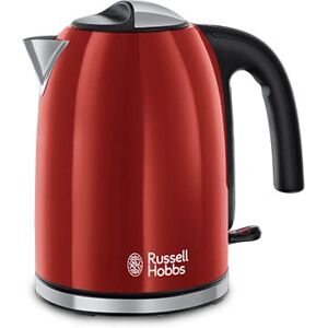 Russell Hobbs 20412 - Rouge - Bouilloire Filtre à Eau Russell Hobbs 20412 - Rouge - Bouilloire Filtre à Eau