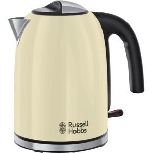 Russell Hobbs 20415-70 - Crema - Hervidor con filtro de agua Russell Hobbs 20415-70 - Crema - Hervidor con filtro de agua