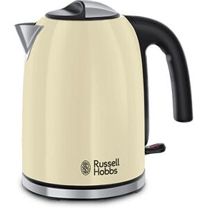 Russell Hobbs 20415-70 - Creme - Wasserfilter-Kettle Russell Hobbs 20415-70 - Creme - Wasserfilter-Kettle