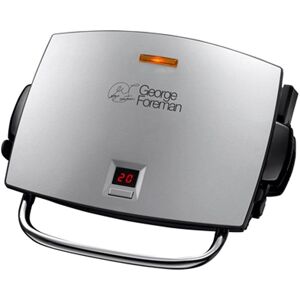 George Foreman - 14525-56 - 1550 W - Elektrischer Grill George Foreman - 14525-56 - 1550 W - Elektrischer Grill