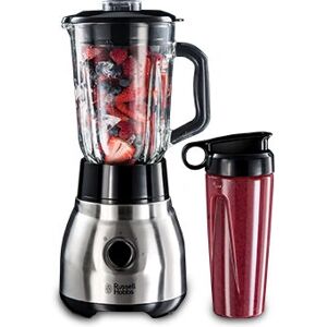 Spectrum Brands Russell Hobbs 23821-56 - Edelstahl Spectrum Brands Russell Hobbs 23821-56 - Edelstahl