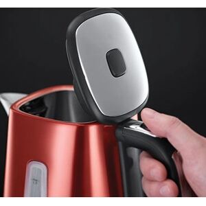 Russell Hobbs 23210 - Red Russell Hobbs 23210 - Red