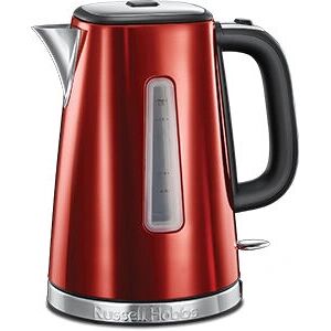 Russell Hobbs 23210 - Rouge Russell Hobbs 23210 - Rouge