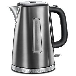 Russell Hobbs 23211 Luna Quiet Boil - Grau - Wasserfilter-Kanne Russell Hobbs 23211 Luna Quiet Boil - Grau - Wasserfilter-Kanne