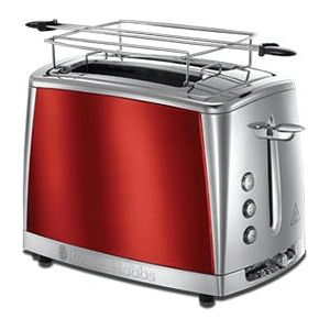 Russell Hobbs Luna - Rojo Solar Russell Hobbs Luna - Rojo Solar
