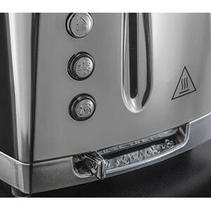 Russell Hobbs Luna - Mondlicht Grau Russell Hobbs Luna - Mondlicht Grau