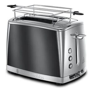 Russell Hobbs Luna - Gris Clair de Lune - Publicité Russell Hobbs Luna - Gris Clair de Lune - Publicité