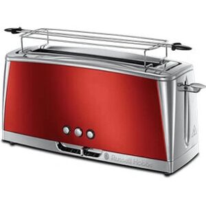 RUSSELL HOBBS Luna Solar Röd 23250-56 - Röd RUSSELL HOBBS Luna Solar Röd 23250-56 - Röd