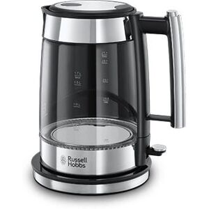 Russell Hobbs 23830-70 - Hopea/Musta Russell Hobbs 23830-70 - Hopea/Musta