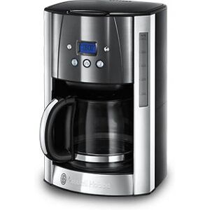 Russell Hobbs Luna - gris - cafetière à infusion - Publicité Russell Hobbs Luna - gris - cafetière à infusion - Publicité