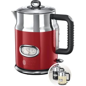 Russell Hobbs 21670-70 - Red Russell Hobbs 21670-70 - Red
