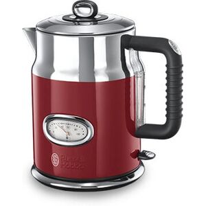 Russell Hobbs 21670-70 - Rouge - Publicité Russell Hobbs 21670-70 - Rouge - Publicité