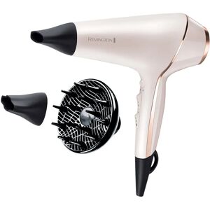Remington Proluxe Hair Dryer - Ionic 2400W Rose Gold Remington Proluxe Hair Dryer - Ionic 2400W Rose Gold