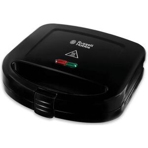 Russell Hobbs 24520 - Black - Sandwich Maker Russell Hobbs 24520 - Black - Sandwich Maker