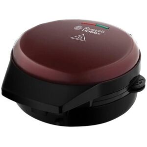 Russell Hobbs 24620-56 - Black/Red - Waffle Maker Russell Hobbs 24620-56 - Black/Red - Waffle Maker