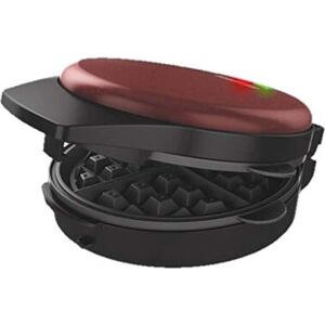 Russell Hobbs 24620-56 - Μαύρο/Κόκκινο - Βαφλιέρα Russell Hobbs 24620-56 - Μαύρο/Κόκκινο - Βαφλιέρα
