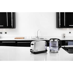 Russell Hobbs 20760-10 - Black Russell Hobbs 20760-10 - Black