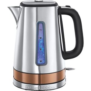 Russell Hobbs Luna 24280 - Copper - Electric Kettle Russell Hobbs Luna 24280 - Copper - Electric Kettle