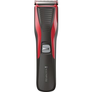 Remington HC5100 Cortapelos - Longitudes Ajustables - Acero Inoxidable - Hombre Remington HC5100 Cortapelos - Longitudes Ajustables - Acero Inoxidable - Hombre