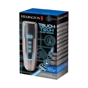 Tondeuse barbe électrique Remington MB4700 - Soins personnels, Écran tactile numérique - Publicité Tondeuse barbe électrique Remington MB4700 - Soins personnels, Écran tactile numérique - Publicité