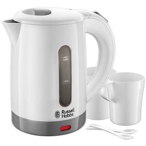 Russell Hobbs 23840-70 - White - Travel Kettle Russell Hobbs 23840-70 - White - Travel Kettle