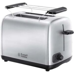 Russell Hobbs 24080-56 - Silber - Toaster Russell Hobbs 24080-56 - Silber - Toaster