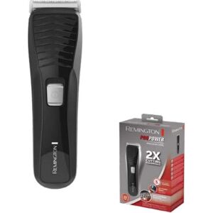 Remington HC7110 ProPower Hair Clipper - Stainless Steel, Black Remington HC7110 ProPower Hair Clipper - Stainless Steel, Black