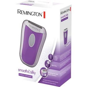 Remington WSF4810 Women's Shaver - Compact, Waterproof, Dry & Wet Use Remington WSF4810 Women's Shaver - Compact, Waterproof, Dry & Wet Use