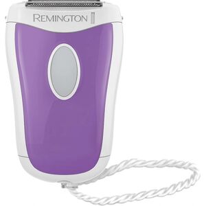 Remington WSF4810 Kvinneklipper - Kompakt, Vanntett, Tørr og Vått bruk Remington WSF4810 Kvinneklipper - Kompakt, Vanntett, Tørr og Vått bruk